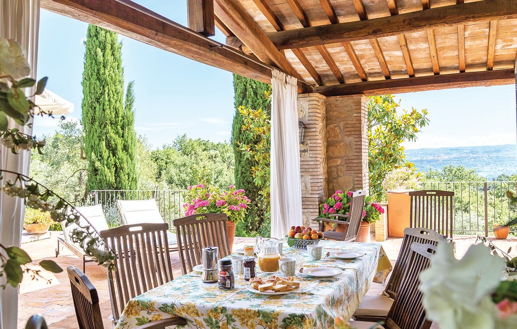 Ferienhaus - Orvieto , Italien - IUP241 3