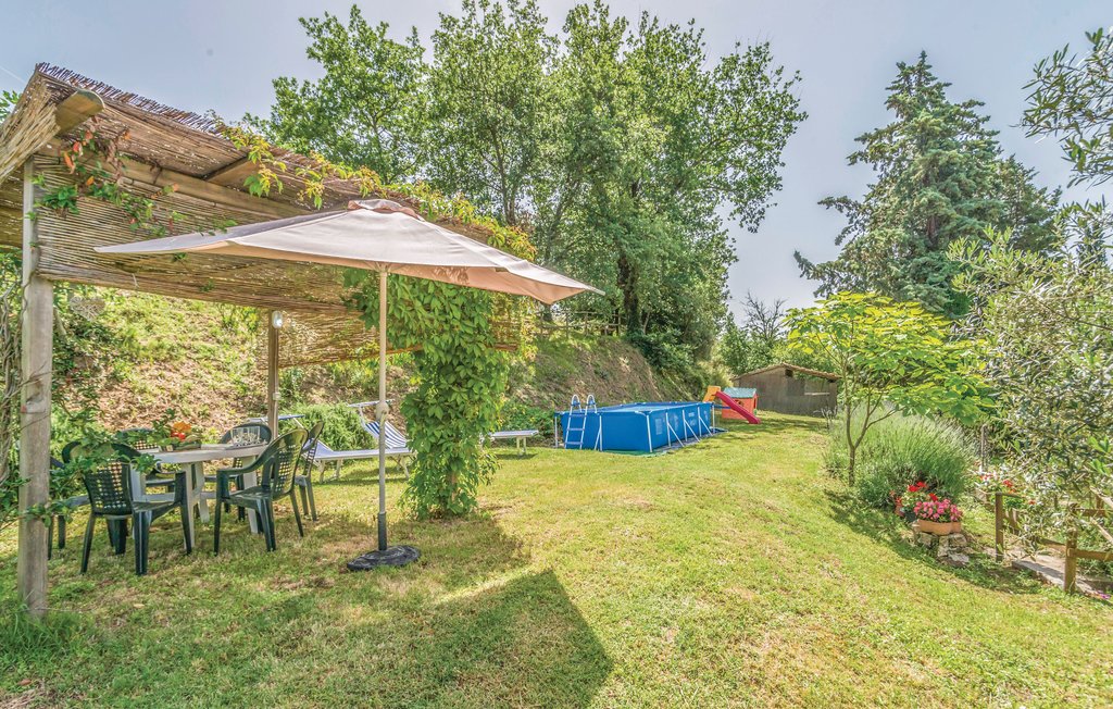 Semesterlägenhet - Mercatale , Italien - IUP358 4