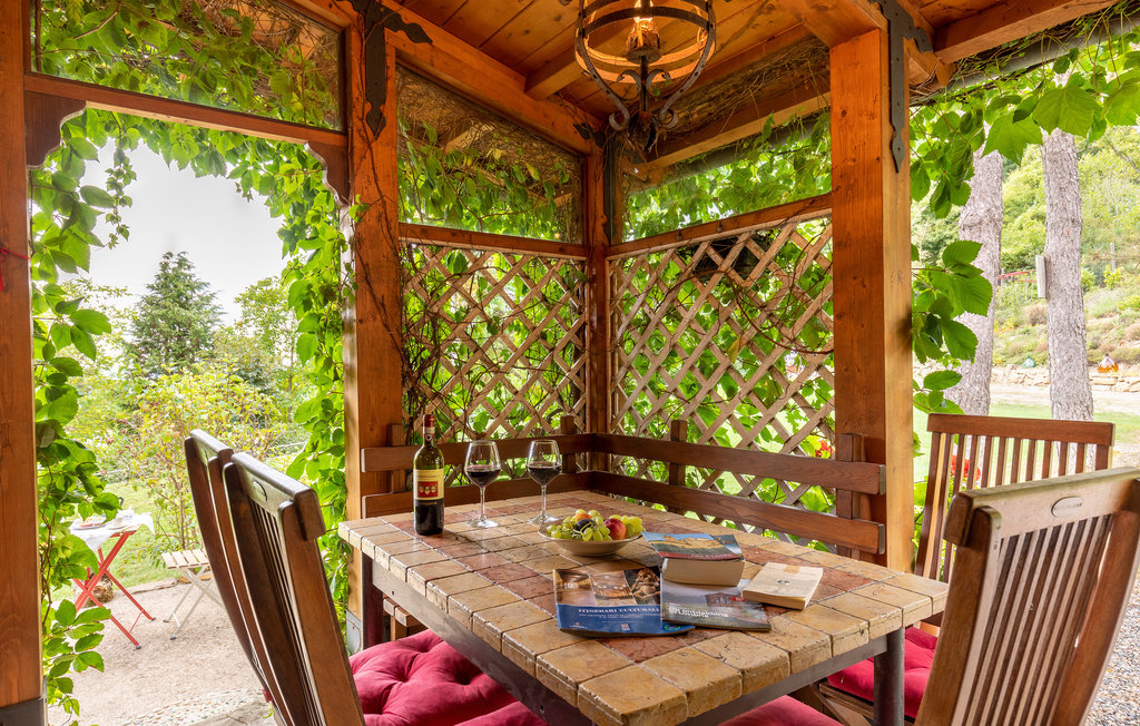 Semesterhus - San Giustino , Italien - IUP361 4