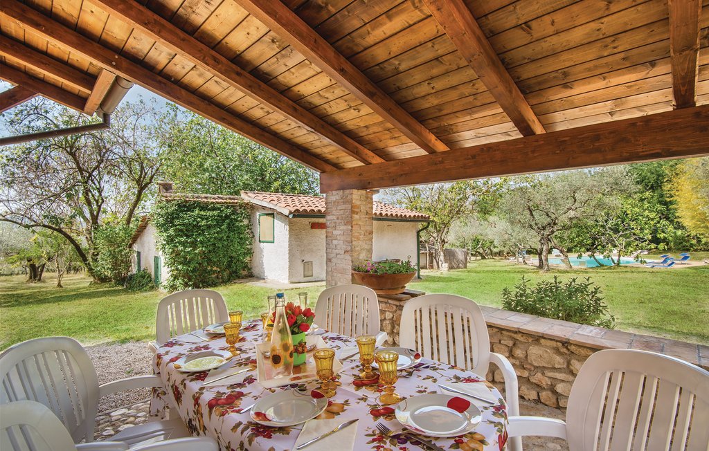 Semesterhus - Terni , Italien - IUP577 2