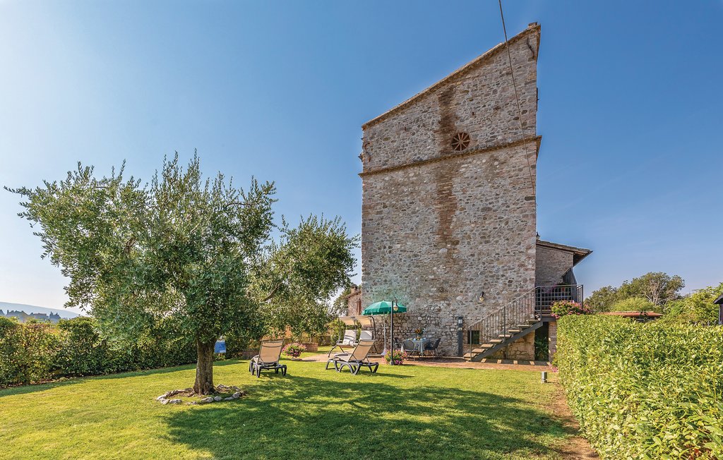 Ferienhaus - Assisi , Italien - IUP614 7