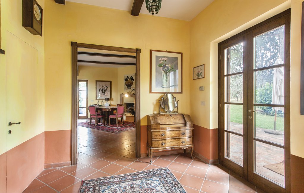 Semesterhus - Orvieto , Italien - IUP703 13