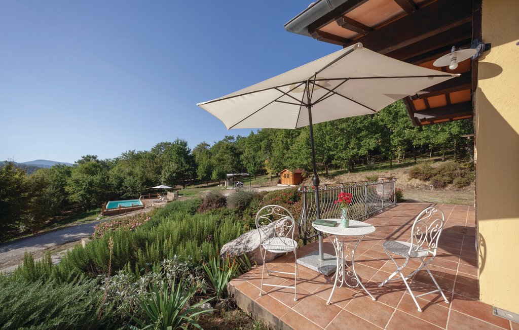 Semesterhus - Citta´di Castello , Italien - IUP809 6