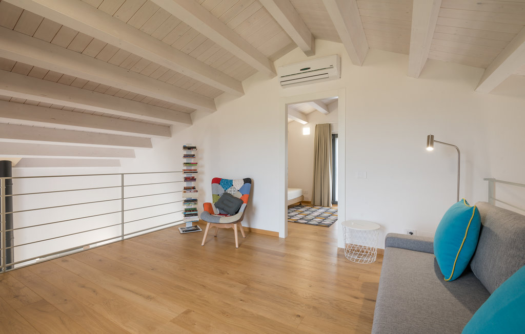 Feriehuse - Alviano , Italien - IUP944 21