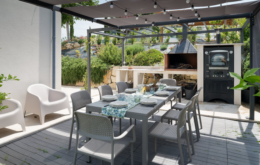 Feriehuse - Alviano , Italien - IUP944 4