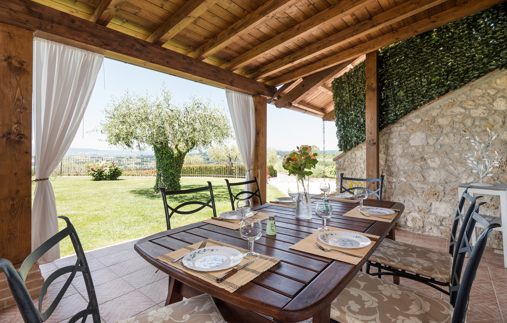 Feriehuse - Massa Martana , Italien - IUP946 8