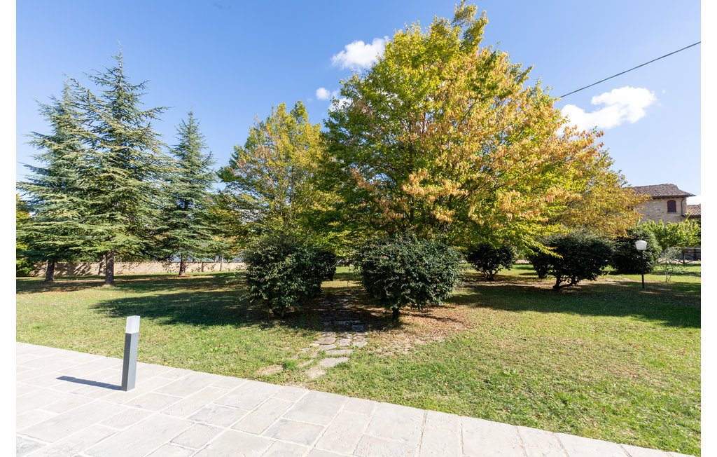 Semesterlägenhet - Citta´di Castello , Italien - IUP289 19