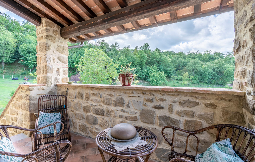 Feriehus - Citta´di Castello , Italia - IUP318 21