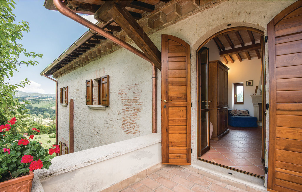 Feriehuse - Narni , Italien - IUP454 14