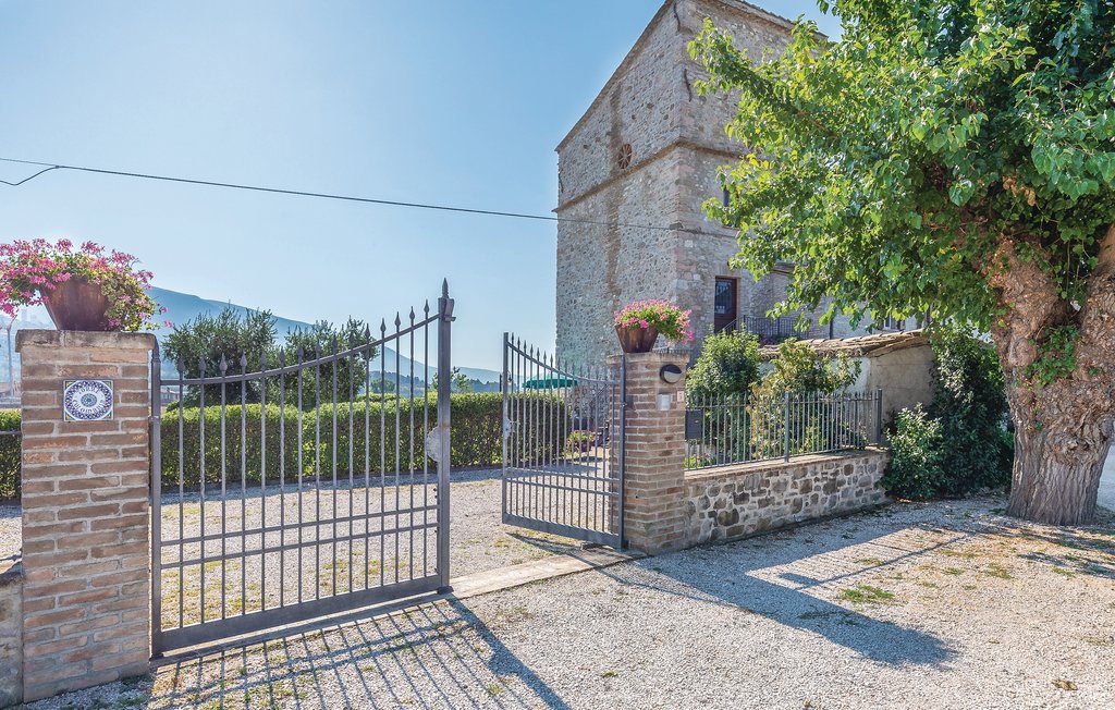 Ferienhaus - Assisi , Italien - IUP614 11