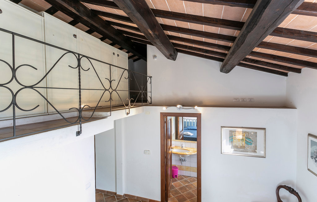 Semesterhus - Guardea , Italien - IUP412 22