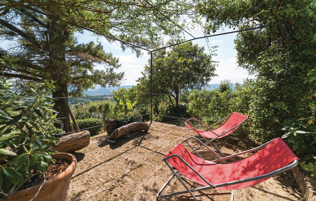 Feriehus - Ficulle , Italia - IUP491 8