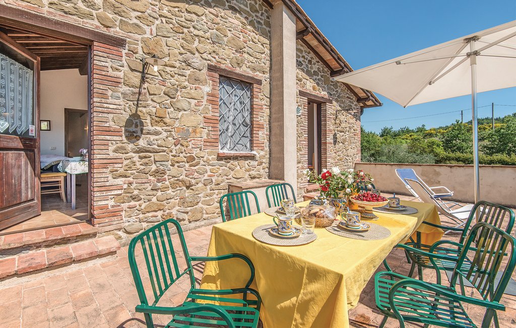 Ferienwohnung - San Venanzo , Italien - IUP581 2