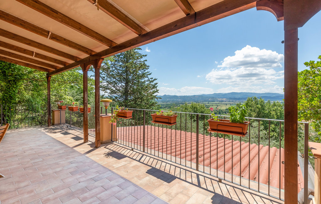 Feriehuse - San Giustino , Italien - IUP135 7