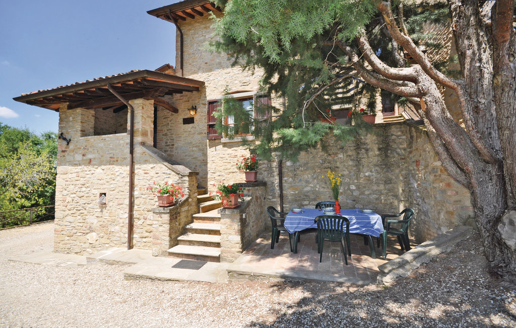 Ferienwohnung - Citta´di Castello , Italien - IUP288 15