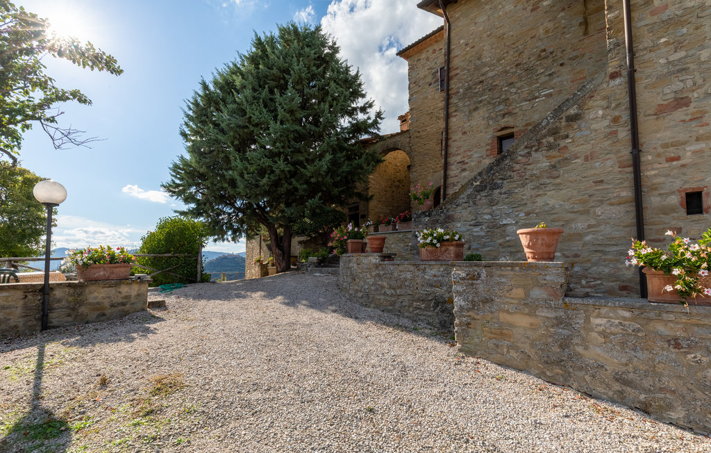 Semesterlägenhet - Citta´di Castello , Italien - IUP289 16