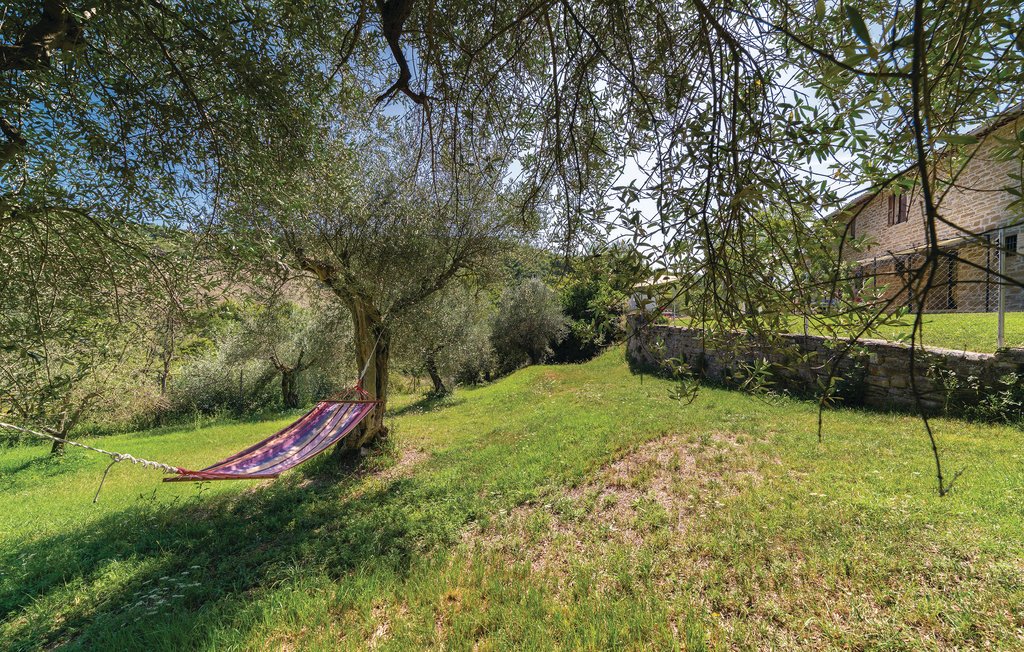 Feriehuse - Gubbio , Italien - IUP694 9