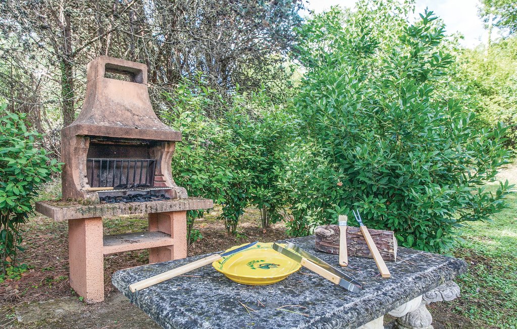 Semesterhus - Orvieto , Italien - IUP703 8