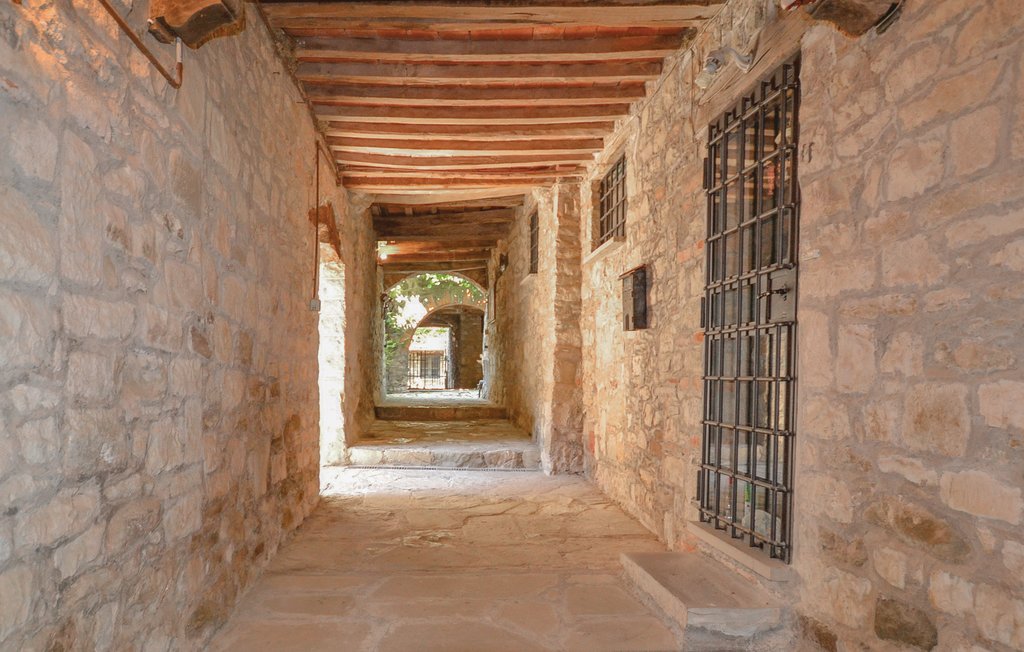 Lejlighed - Greppolischieto , Italien - IUP863 8