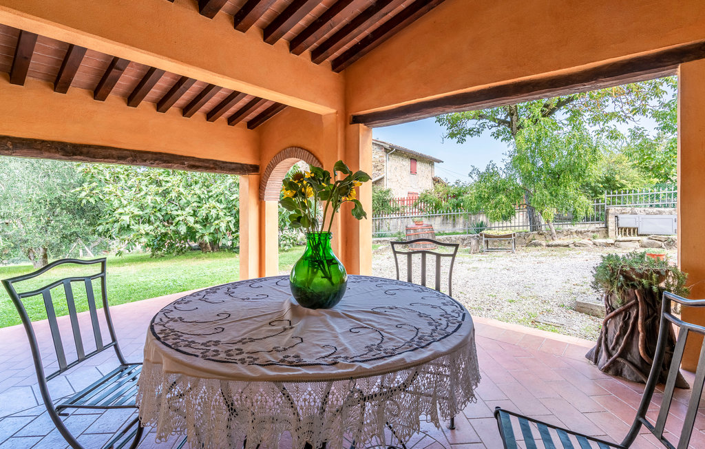 Feriehus - Citta´di Castello , Italia - IUP318 19