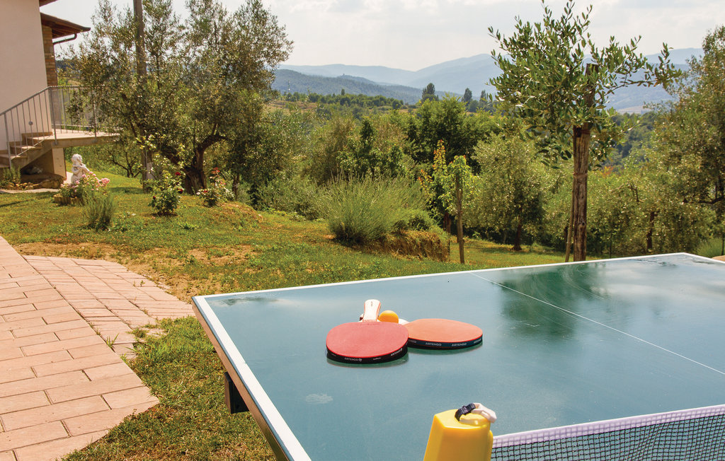 Ferienhaus - Umbertide , Italien - IUP346 10