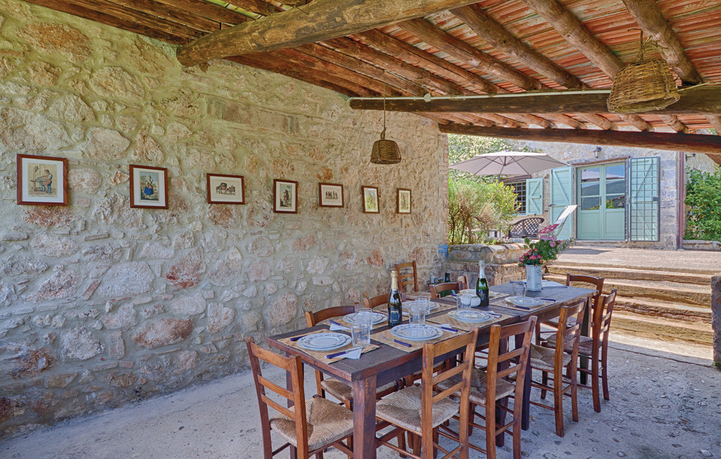 Ferienhaus - Lugnano in Teverina , Italien - IUP762 13