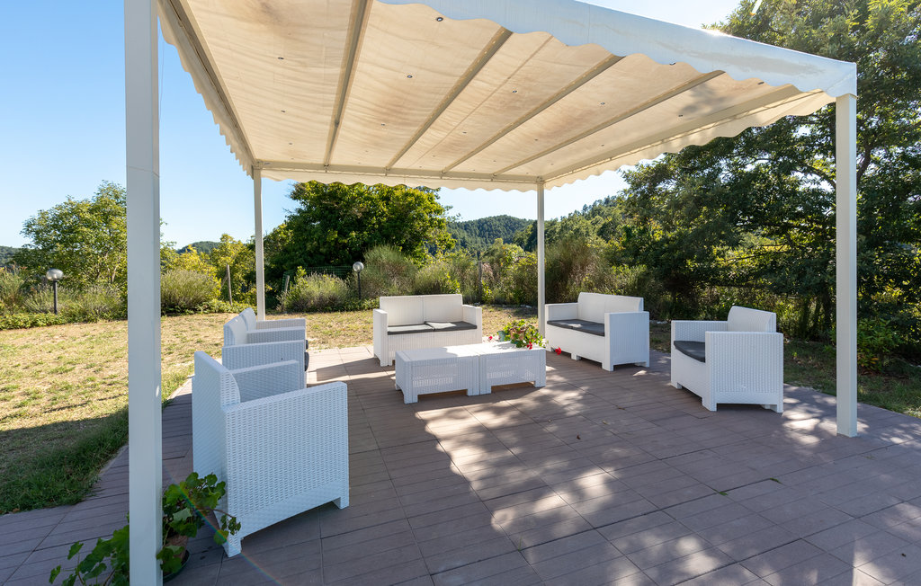 Feriehus - Pietralunga , Italia - IUP124 11