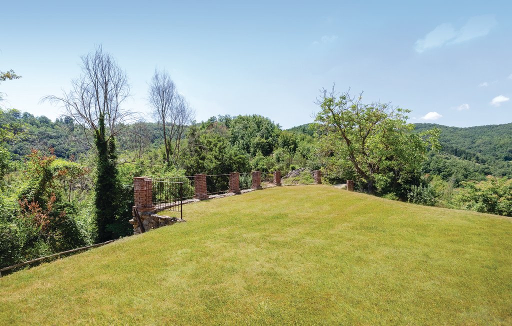 Ferienhaus - Pietralunga , Italien - IUP198 5