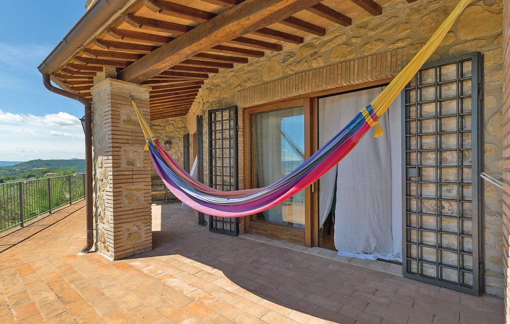 Ferienhaus - Orvieto , Italien - IUP241 14