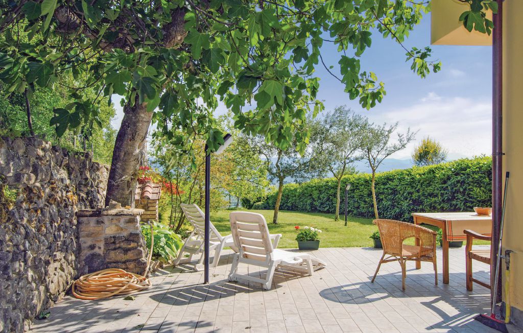 Feriehus - Citta´di Castello , Italia - IUP310 6