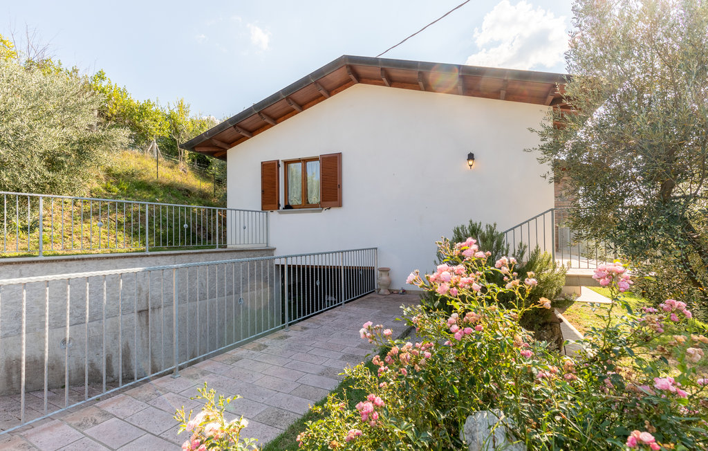 Ferienhaus - Umbertide , Italien - IUP346 8