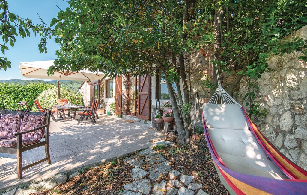 Feriehuse - Calvi dell´Umbria , Italien - IUP356 9