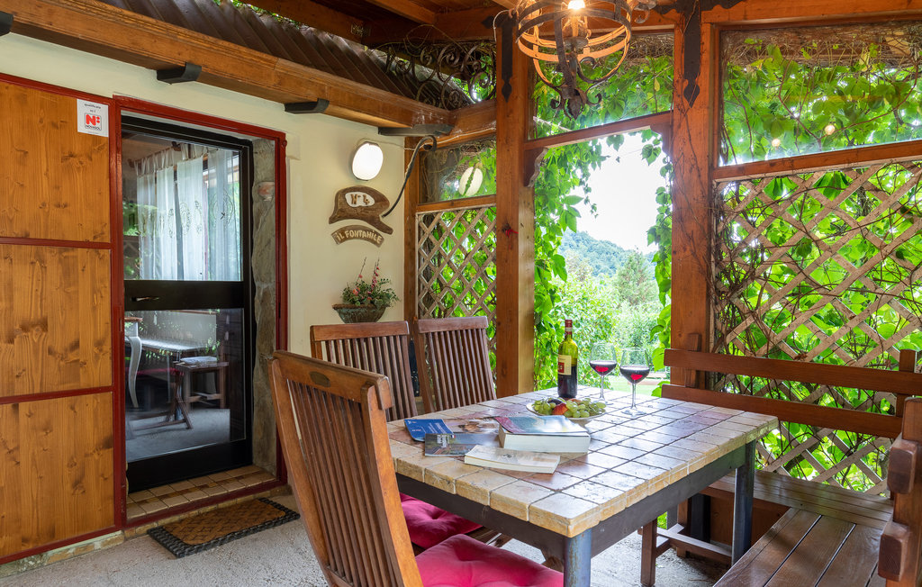 Semesterhus - San Giustino , Italien - IUP361 15