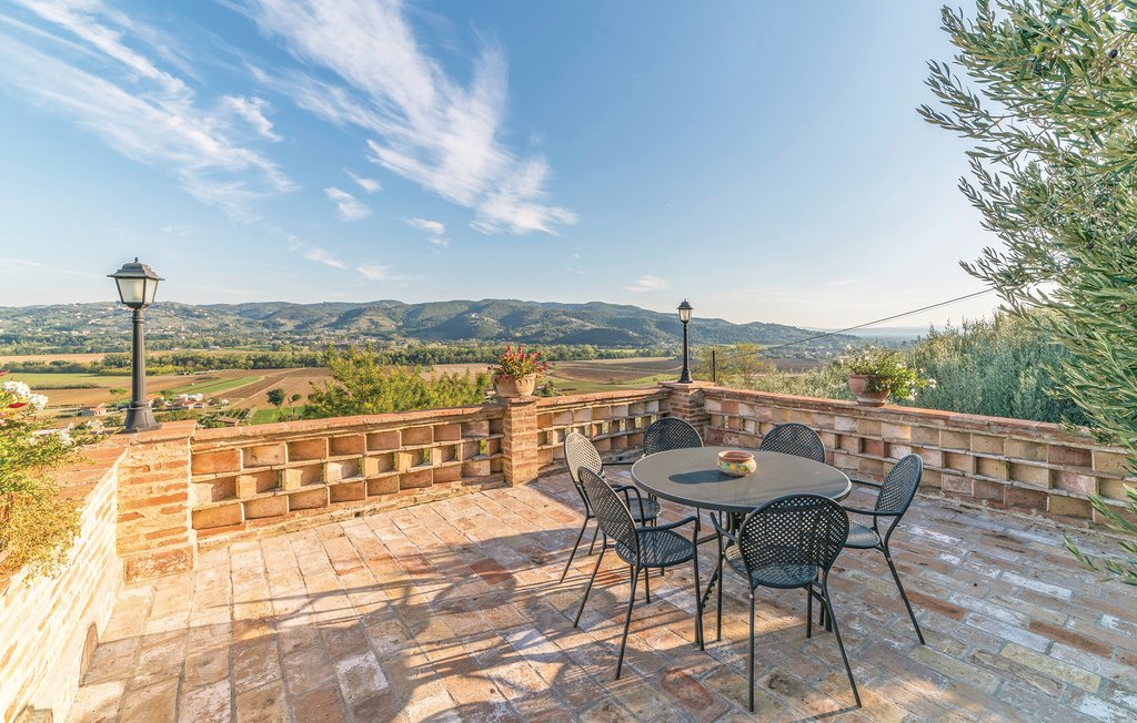 Feriehuse - Torgiano , Italien - IUP382 10