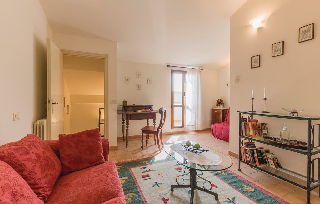 Ferienhaus - Assisi , Italien - IUP614 17