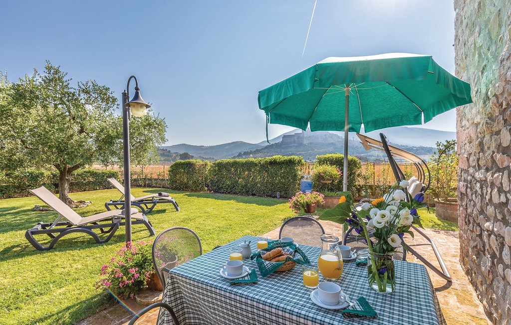 Ferienhaus - Assisi , Italien - IUP614 8