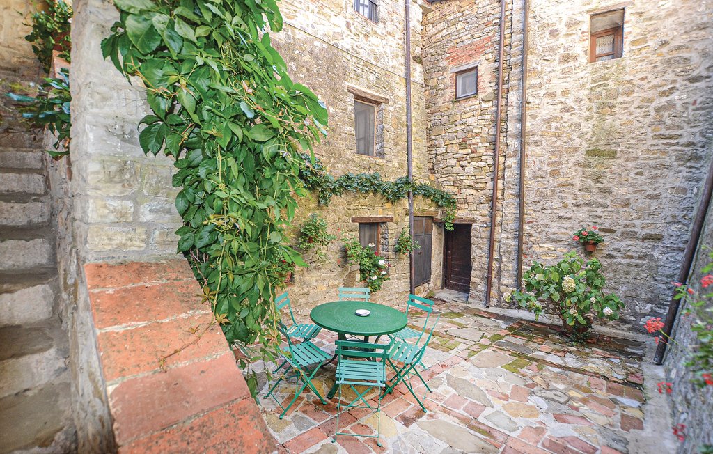 Ferienwohnung - Greppolischieto , Italien - IUP864 6