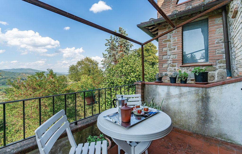 Feriehuse - Trestina , Italien - IUP926 6