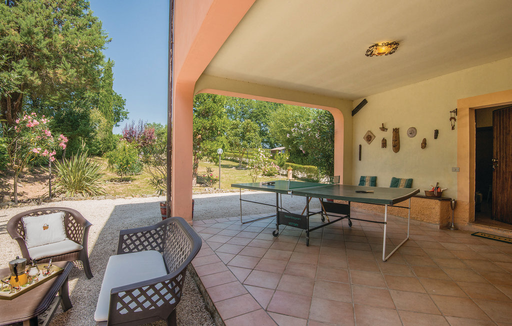 Feriehuse - Acquasparta , Italien - IUP622 6