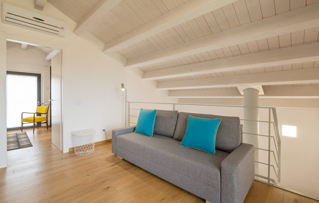 Feriehuse - Alviano , Italien - IUP944 22