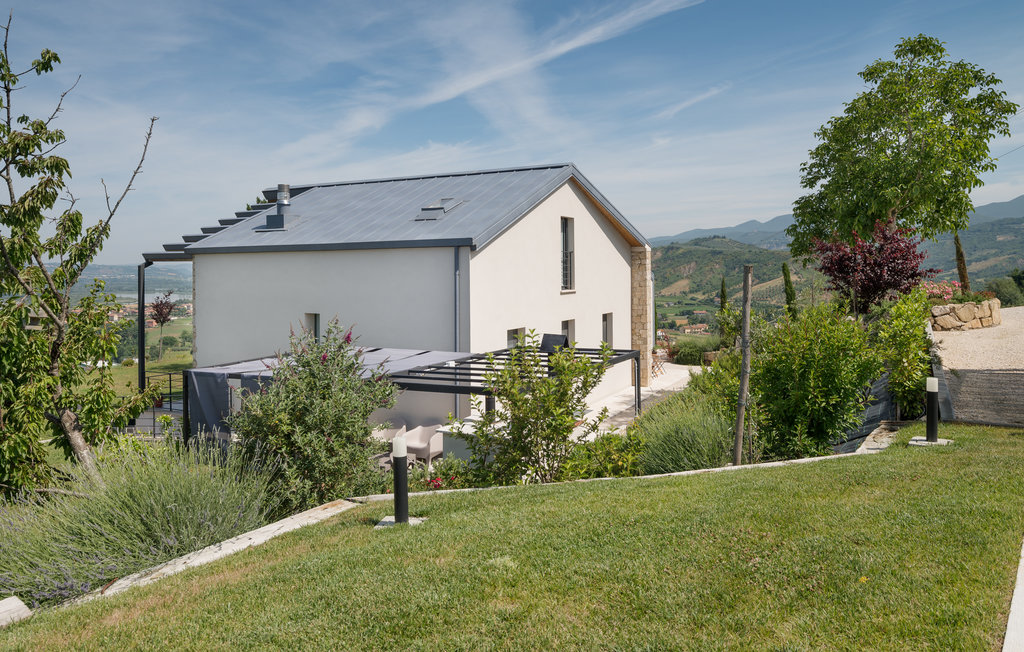 Feriehuse - Alviano , Italien - IUP944 11