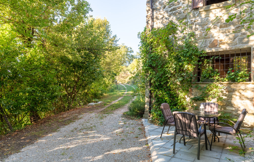 Feriehus - Pietralunga , Italia - IUP124 12