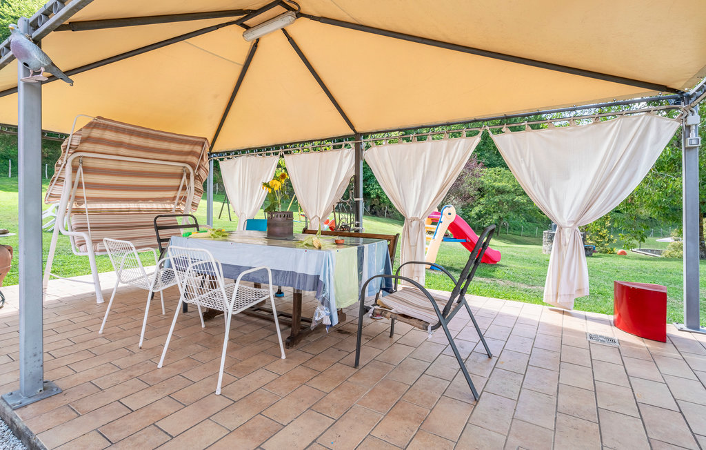 Feriehus - Citta´di Castello , Italia - IUP318 7