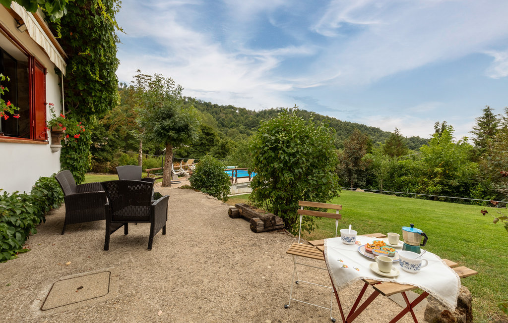 Semesterhus - San Giustino , Italien - IUP361 16