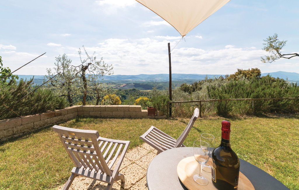 Feriehus - Ficulle , Italia - IUP491 7