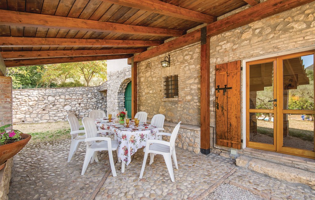 Semesterhus - Terni , Italien - IUP577 10