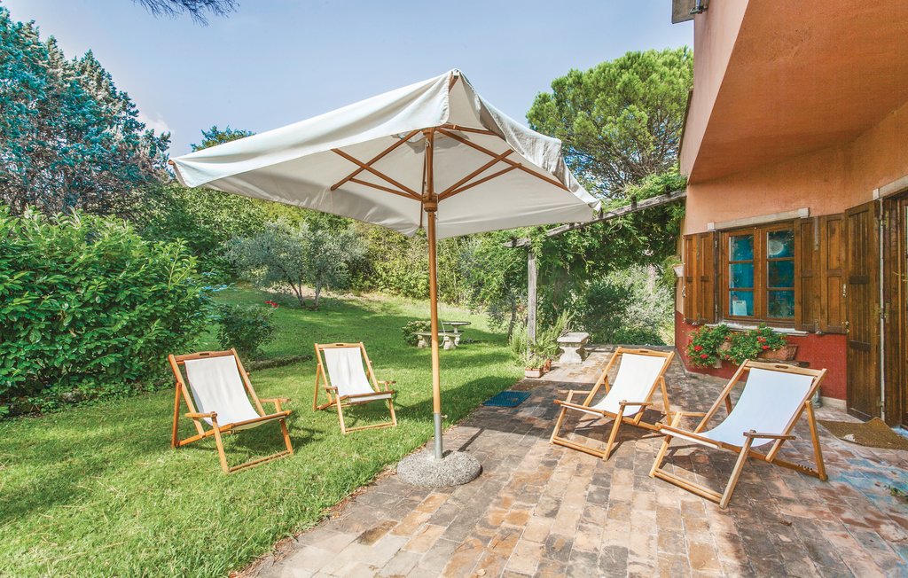 Semesterhus - Orvieto , Italien - IUP703 4