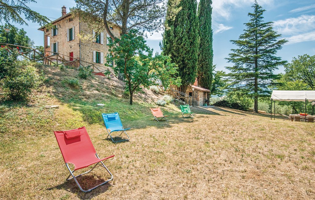 Feriehuse - Todi , Italien - IUP862 12