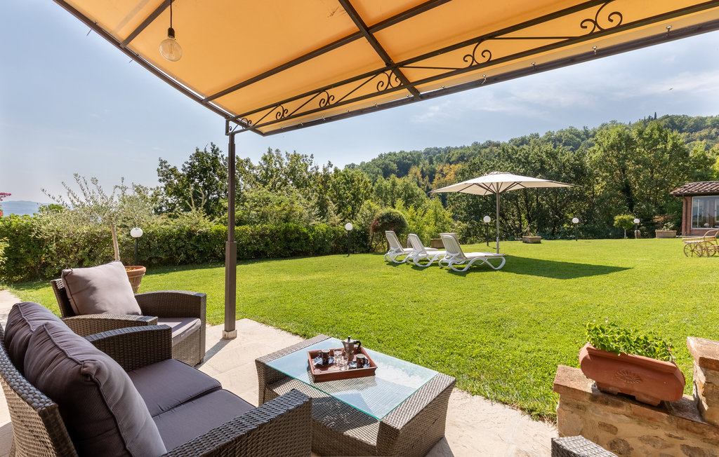 Ferienhaus - Umbertide , Italien - IUP925 6