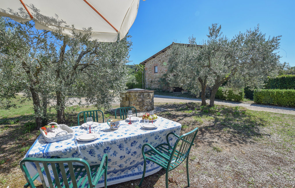 Ferienwohnung - San Venanzo , Italien - IUP942 2